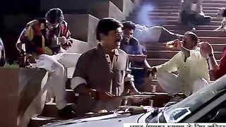 Vastav super hit movie scene