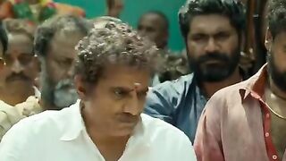 Pushpa movie clip