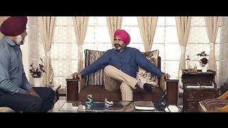 Surrender Punjabi movie part 4