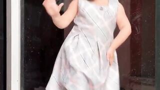 baby dance is very interesting video 2