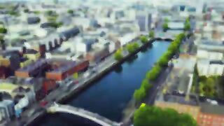 Molly Malone Dublin
