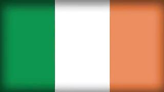 National Anthem of Ireland - Amhrán na bhFiann (Irish version)