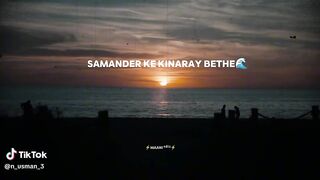 samundar ke kinare song
