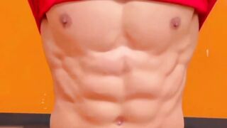 Look At The BODY  part 5