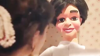 Harror movie clip 2