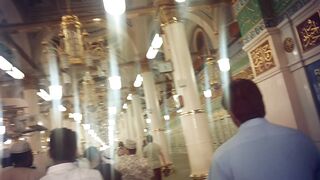 Haram Madinah