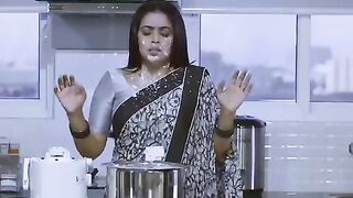 Sauth indian movie clip