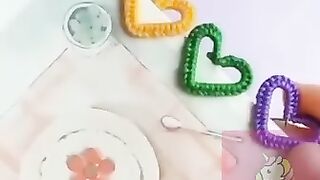 How to make cute reading pins for books