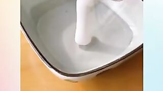 DIY Paper Lamp&How to make Night Lamp ????