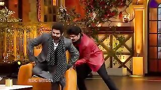The Kapil Sharma show 6