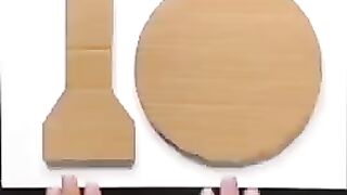 DIY Ways to Make Unique Crafty Photo Frames !!!
