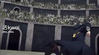 Superpower runs in his blood 2