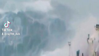 Sea waves 2