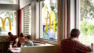 Love at First Bite (McDonalds)