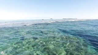 The Best Kitesurfing Spots in the World 4K - Part 1