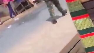 Nigeria no get head again