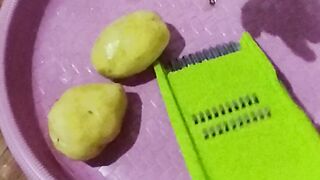 Patut Kentang