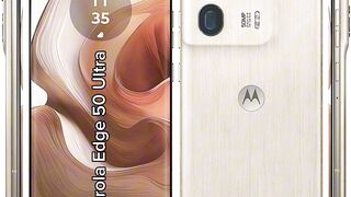 Motorola Edge 50 Ultra