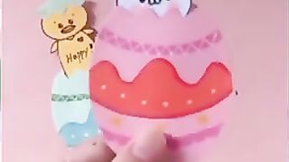 Easter Craft Ideas Paper RABBIT Paper Crafts