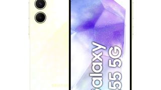 Samsung Galaxy A55