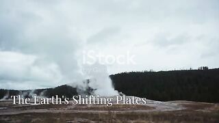 Unveiling the Fury Earthquakes and Tsunamis