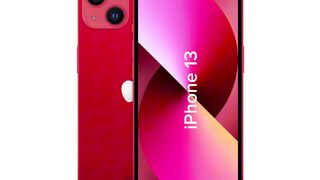 iPhone 13