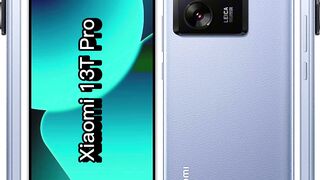 Xiaomi 13T Pro