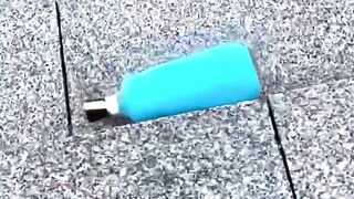 I like breaking things and being challenged