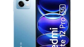 Redmi Note 12 Pro
