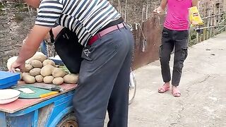 New Funny Video 2024, Must Watch Funny Video try not to laugh #short 6