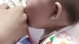 New Funny Video 2024, Must Watch Funny Video try not to laugh #short 7