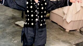 My son Dance punjabi culture
