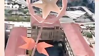 How to make simple & easy paper star DIY Paper Craft Ideas, Videos & Tutorials
