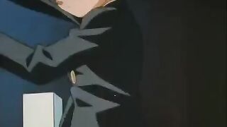 Detective Conan Episode 221 - Klien yang Penuh dengan Kebohongan (Bagian 2)