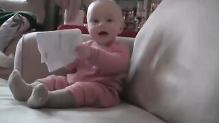fan babies
