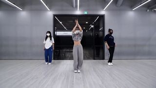Doja Cat - Woman / Gyuri Choreography Beginner Class 2