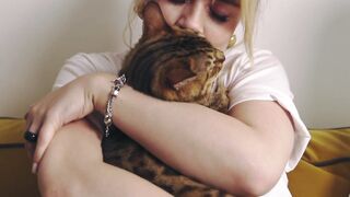 My Cat Cute