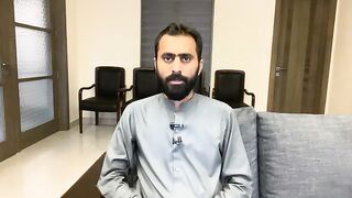 Big Development after J Malik Shahzad's Surprise | Athar Minallah Honoured | Difficult Times for QFI