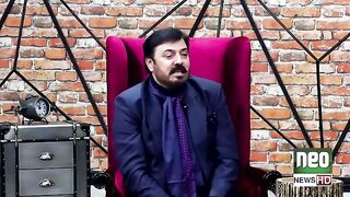 How Usman Qadir And Sobia Khan Gets Marriage? | G Sarkar With Nauman Ijaz | Neo News | JQ2H