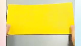 Easy Paper Butterfly Origami Cute & Easy Butterfly DIY Origami for Beginners