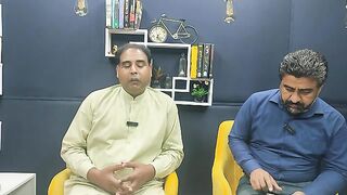 Why trials of May 9 incidents couldn't be concluded?