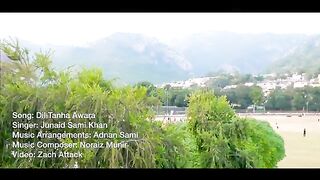 Dil Tanha Awara - Junaid Sami Khan.