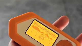 460 World of Technology