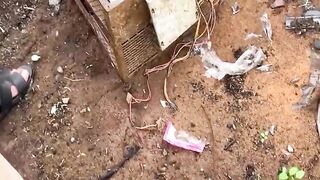 Old cpu reper for hom