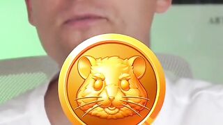 Hamsterkombat #trading #crypto #bybit
