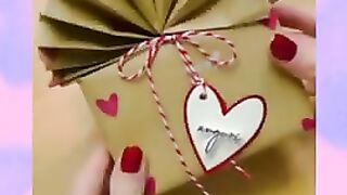 Life Changing Gift Wrapping Hacks