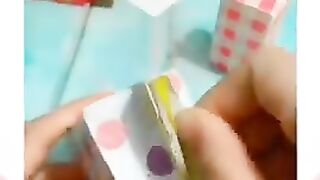 How to make a Paper Gift Bag
