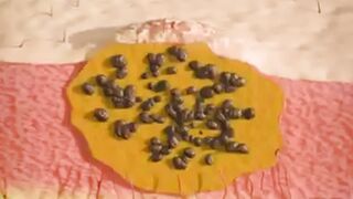 Tiny Skin Bumps: What Are Those Warts?