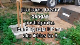 ayam broiler || kata kata lucu 505