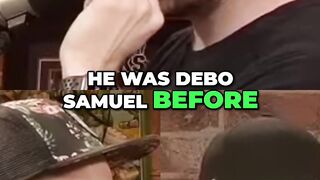 Debo Samuel: The Untapped Running Back Potential